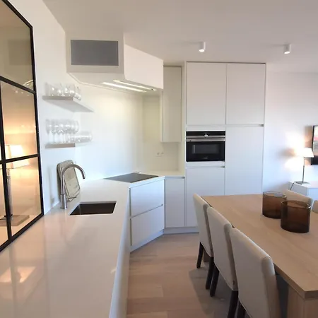 Scarphout - 1d Apartment