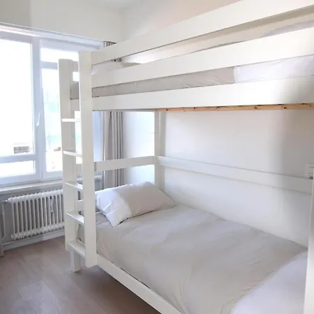 Scarphout - 1d Blankenberge