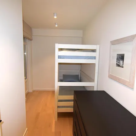 Apartment Scarphout - 1d *