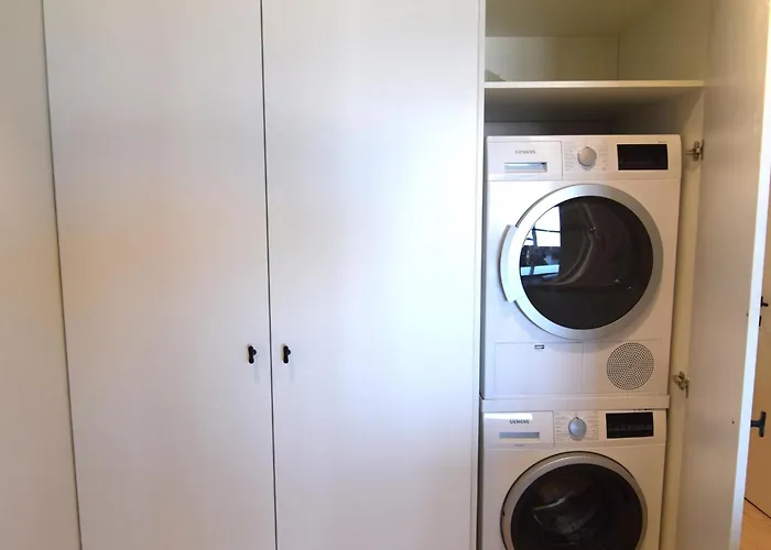 Scarphout - 1d Apartment *