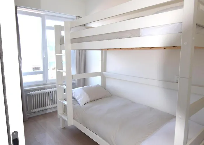 Scarphout - 1d Blankenberge