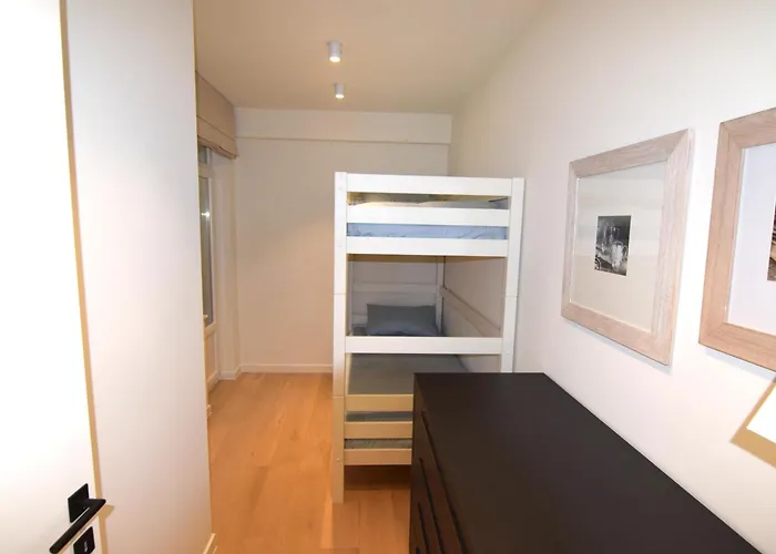 Apartment Scarphout - 1d *