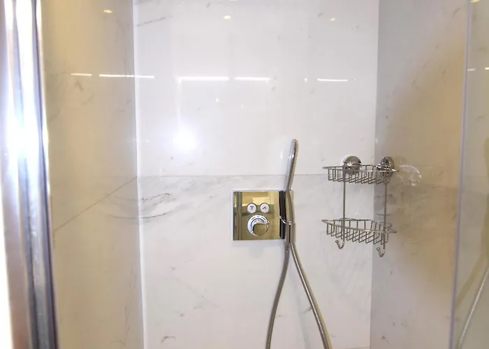 Scarphout - 1d Apartment